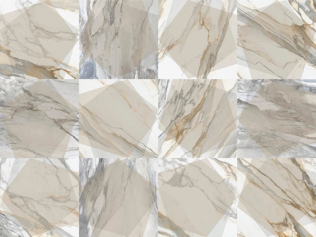 Creative pattern stone ceramic wallpaper design Natural stones marbles