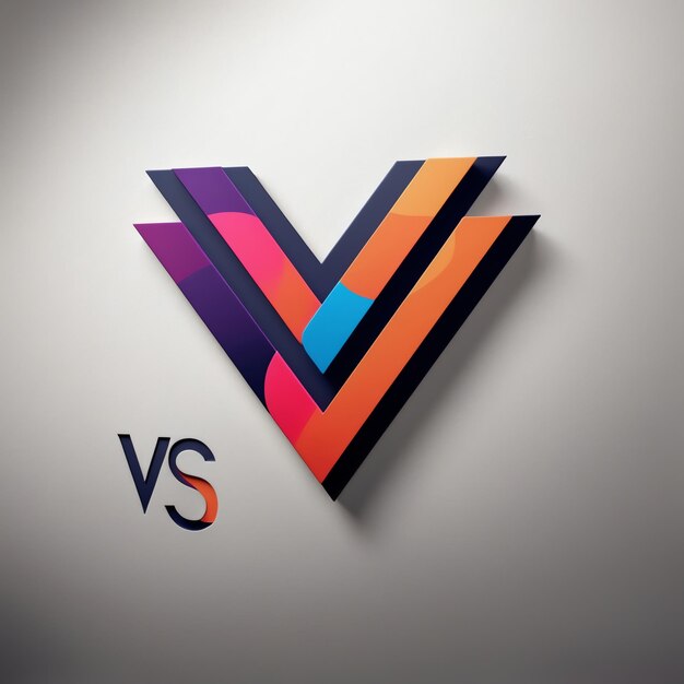 Photo creative vs logo images for highimpact visuals