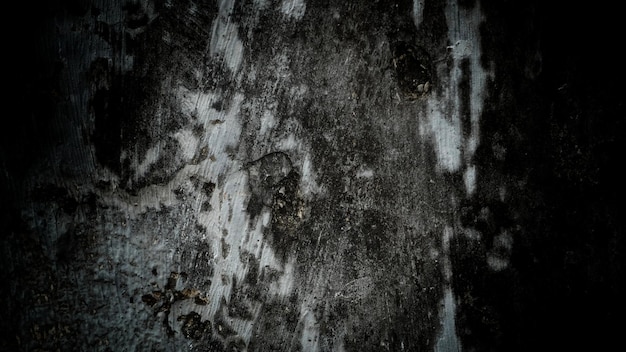 Creepy dark old wall texture