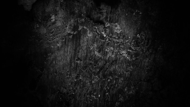 Creepy dark old wall texture