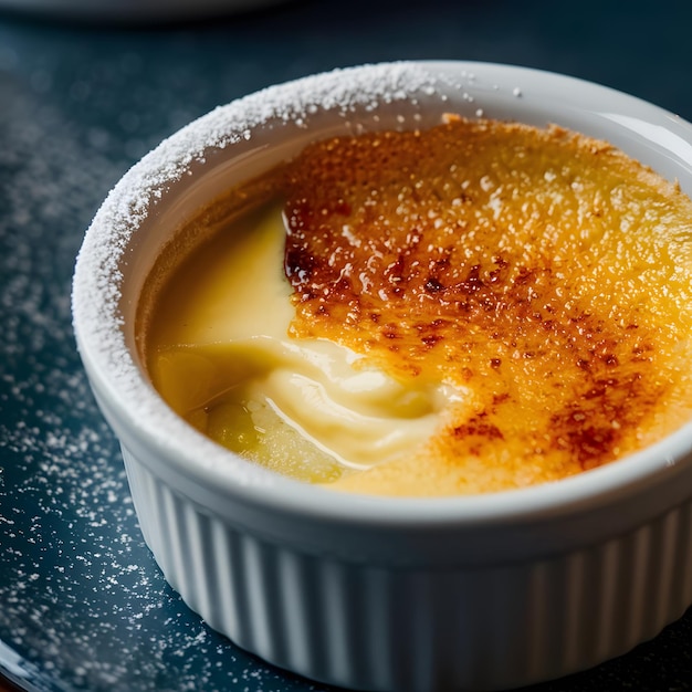 Creme Brulee