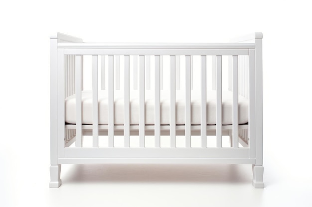 Photo crib furniture white architecture