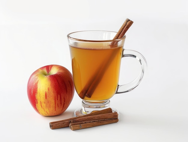 Crisp Apple Cider