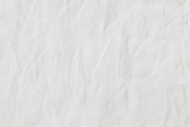 Crisp White Linen Texture CloseUp Ideal for Tablecloth or Bed Linen Background with Ample Copy Space