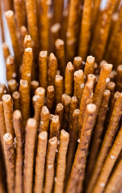 Crispy Salt Sticks