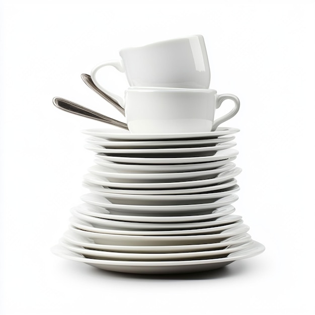 Crockery Set