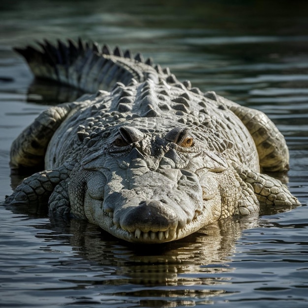 Crocodile