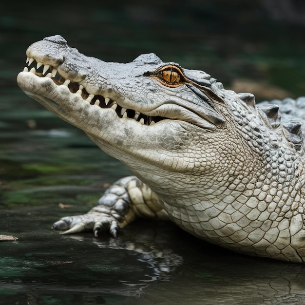 Crocodile