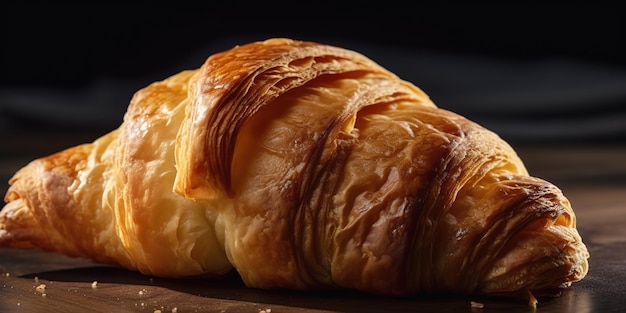 Croissant