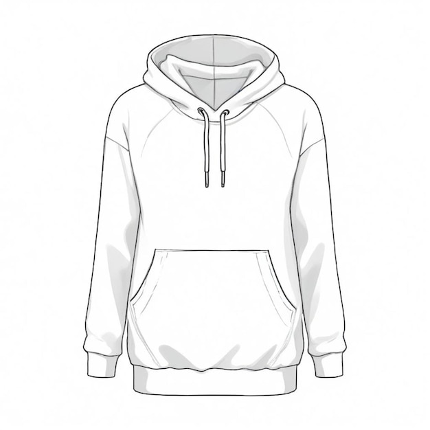 Photo cropped hoodie mockup hoodie mockup template