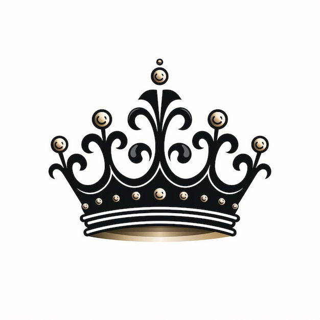 Crown Logo