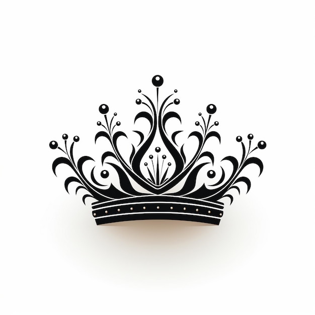 Crown Logo