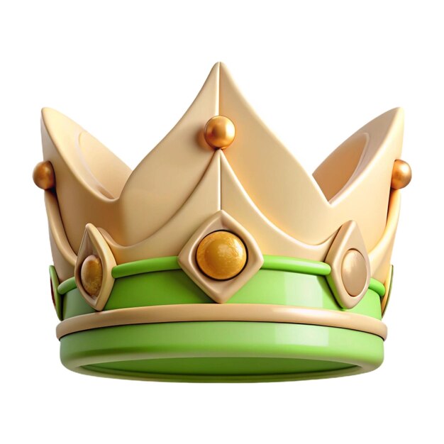 a crown with a crown that says quot crown quot