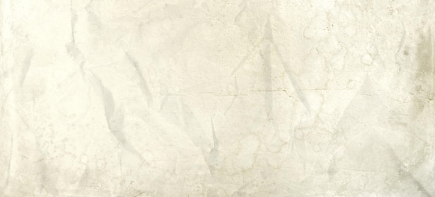 Crumpled paper texture background