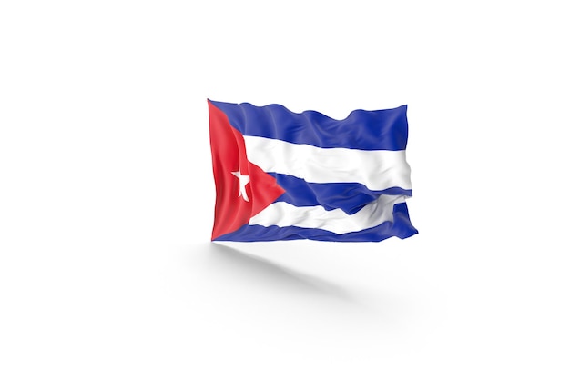 Cuba Flag