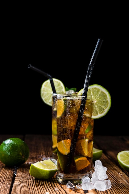 Cuba Libre