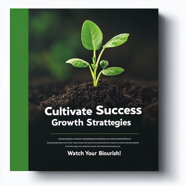 Cultivate Success with Our Business Strategies