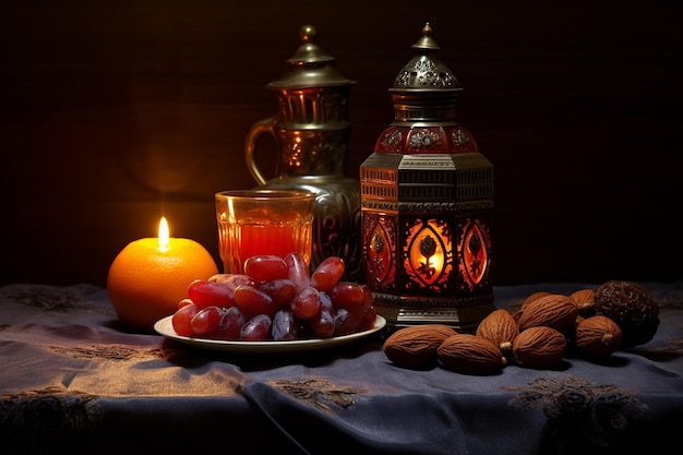 Cultivating Compassion Ramadan Mubarak