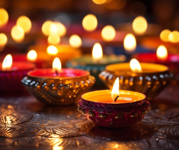 Cultural Significance of Diwali