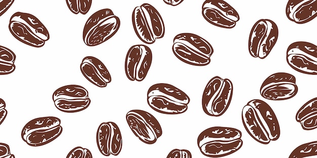 a cup of coffee a poster background image of a coffee cup coffee beans