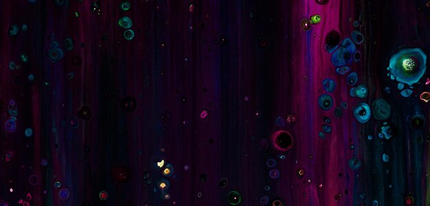 cute colorful abstract background