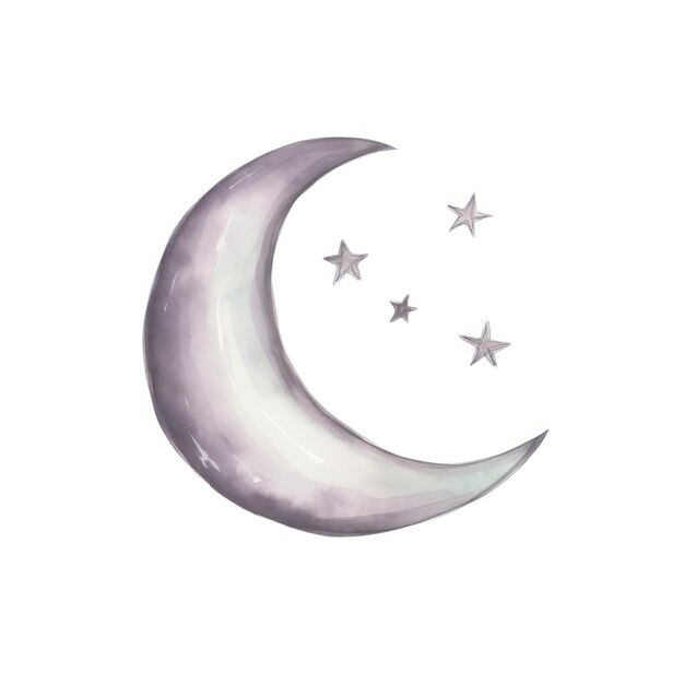 Cute Moon moon astronomy night