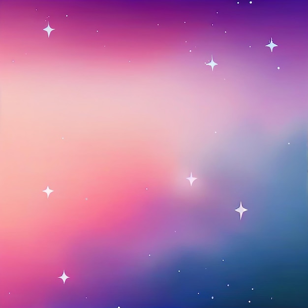 Cute pastel background