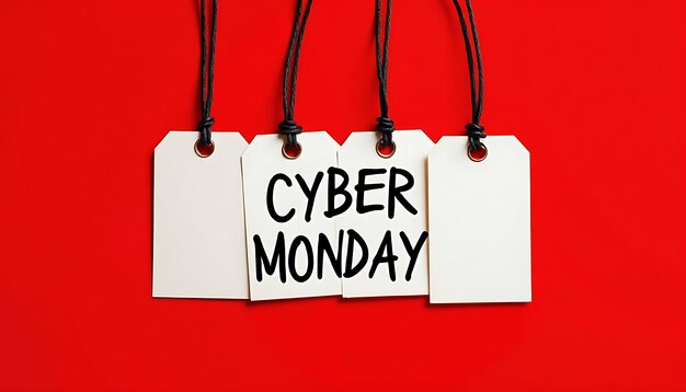 Cyber Monday Deals and Discounts