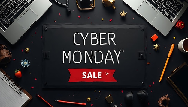 Cyber Monday Deals and Discounts