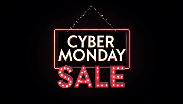 Cyber Monday Deals and Discounts