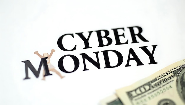 Cyber Monday Deals and Discounts