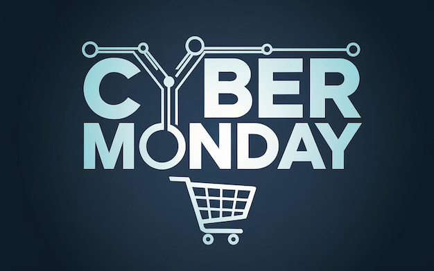 Photo cyber monday