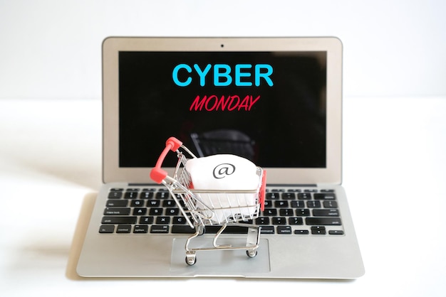 Cyber Monday