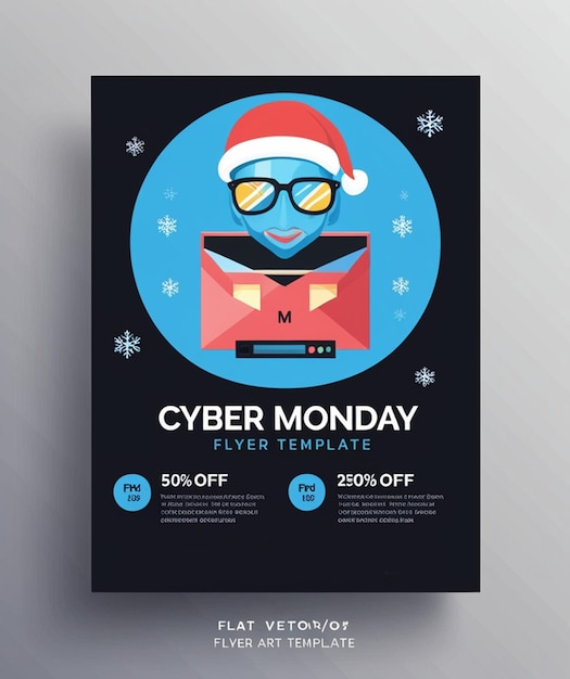 Photo cyber monday