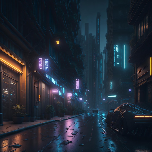 Cyberpunk_style_city_street_at_night_unreal