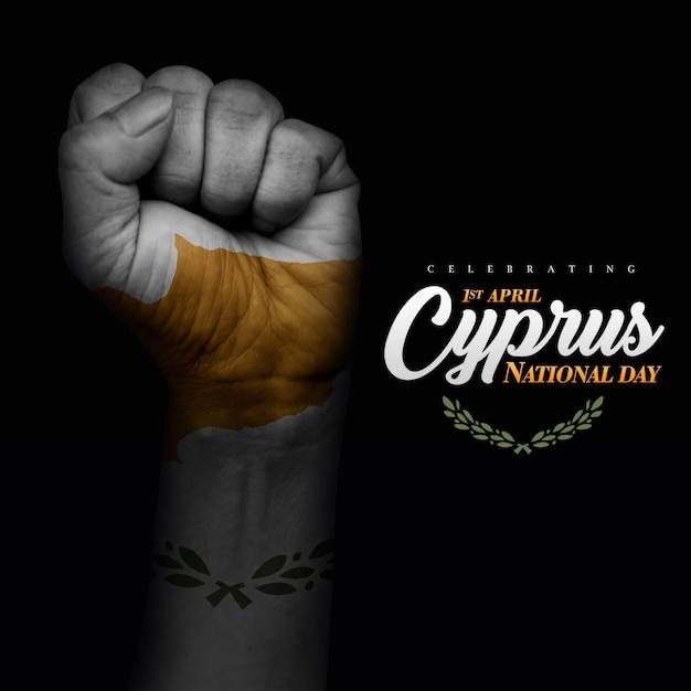 Cyprus National Day