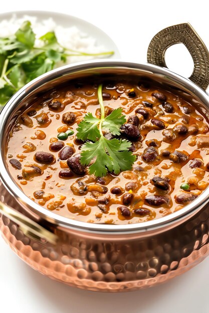 Dal makhani hindu