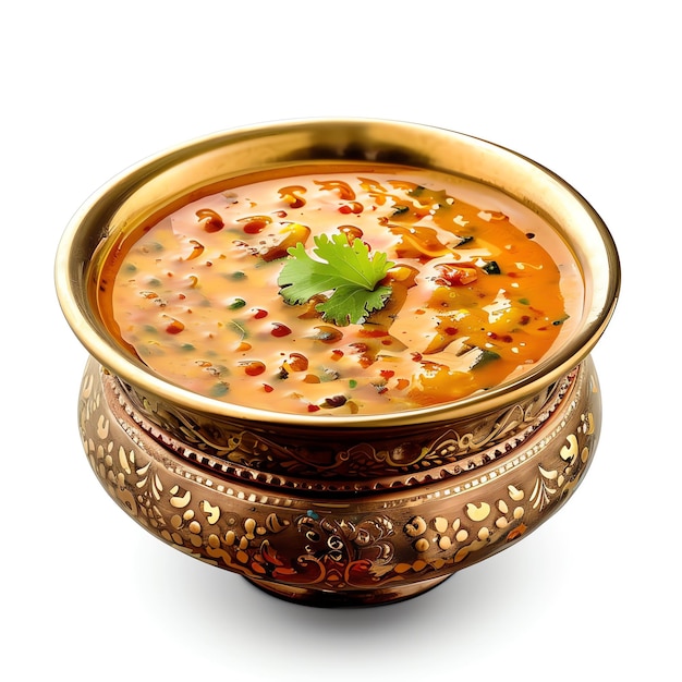 Dal makhani hindu