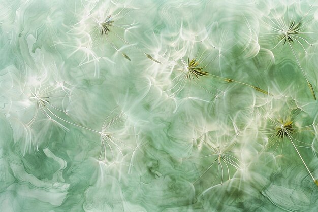 Dandelion Dreams