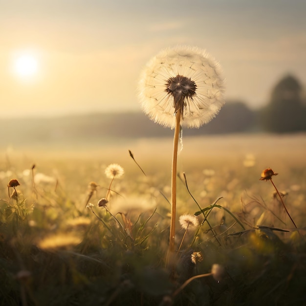 Dandelion