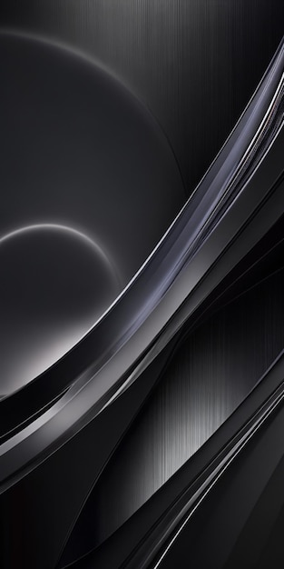 dark abstract background