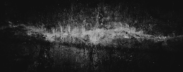 dark black grey abstract concrete wall texture background grunge background