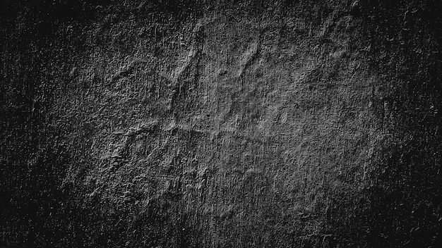 dark black grey abstract concrete wall texture background, grunge background