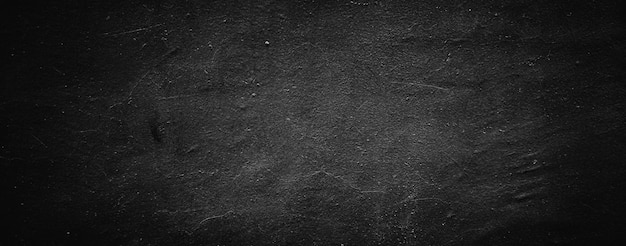 dark black texture background of wall concrete