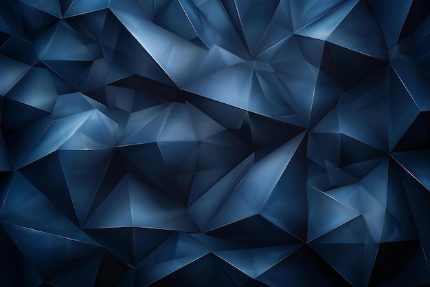 Dark blue background gradient simple and clean dark tones dark black color minimalist style so