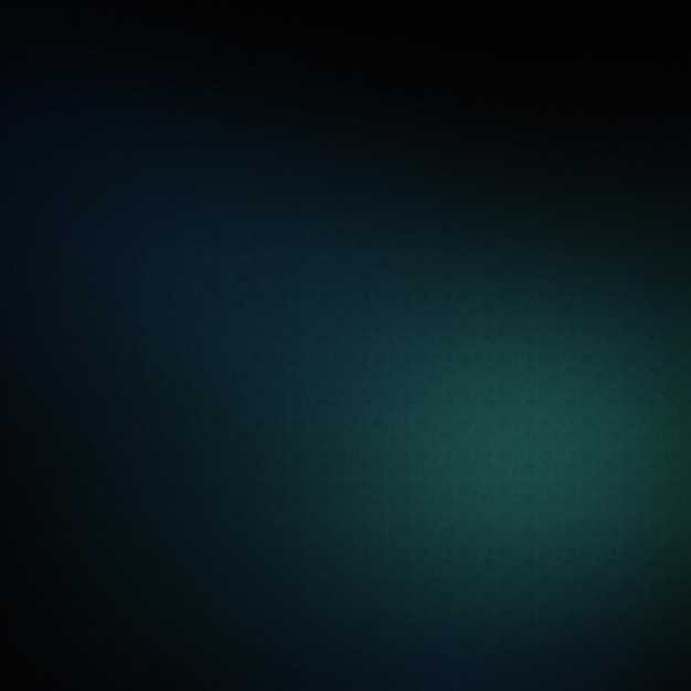 a dark blue background with a green background with a text " " on it.