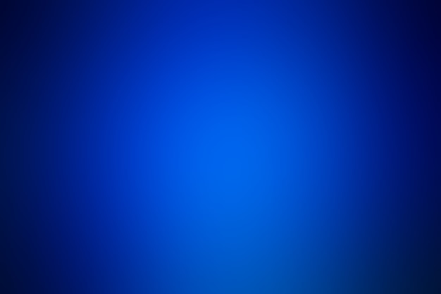 Dark blue gradient abstract texture background