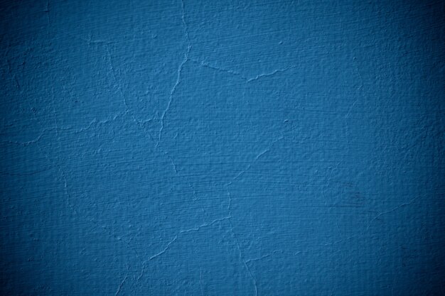 Dark blue grunge texture. Halftone simple image