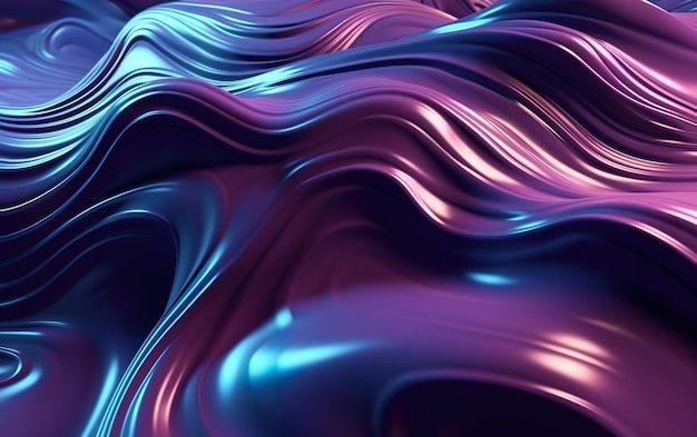 A dark blue and purple background with a purple background.