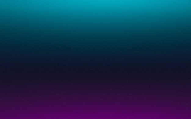 Dark blue purple color gradient background grainy texture effect webpage header abstract design copy space